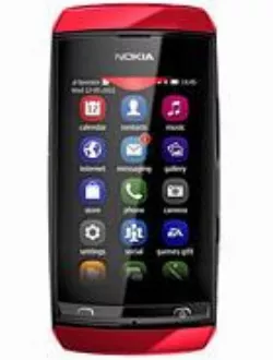 Nokia Asha 306