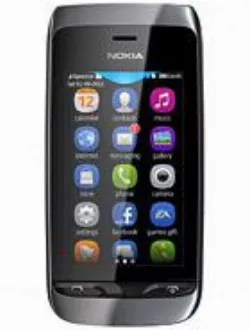 Nokia Asha 309