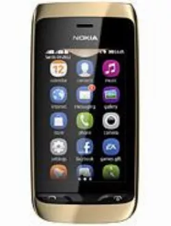 Nokia Asha 310