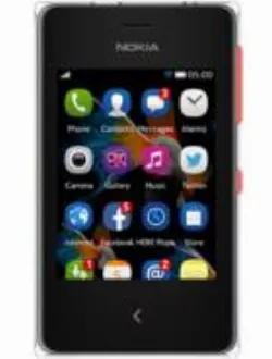 Nokia Asha 500