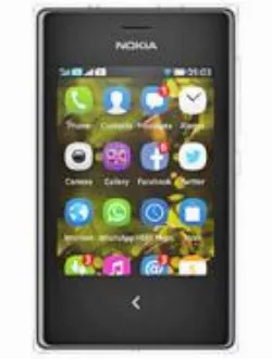 Nokia Asha 503 Dual SIM