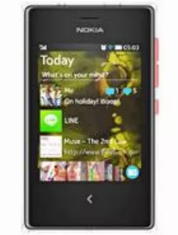 Nokia Asha 503