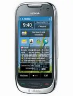 Nokia C7 Astound