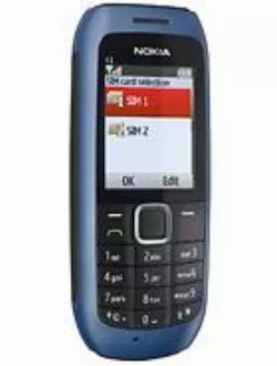 Nokia C1-00