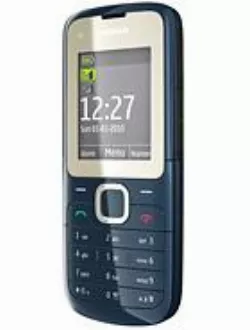 Nokia C2-00