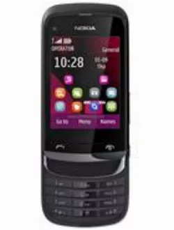 Nokia C2-02