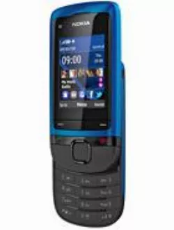 Nokia C2-05