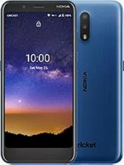 Nokia C2 Tava