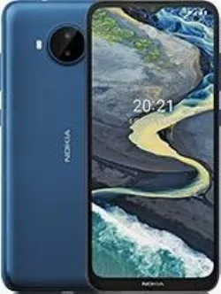 Nokia C20 Plus