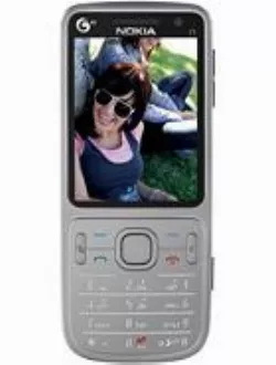 Nokia C5 TD-SCDMA