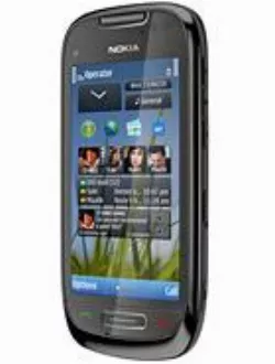 Nokia C7