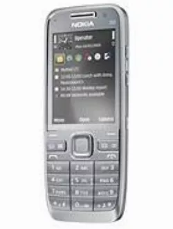 Nokia E52