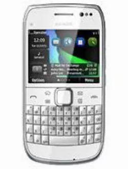 Nokia E6