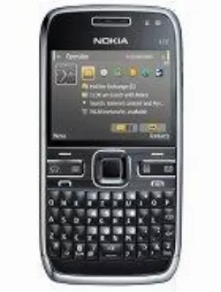 Nokia E72