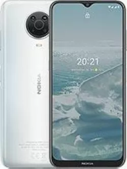 Nokia G20