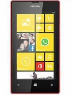 Nokia Lumia 520