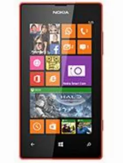 Nokia Lumia 525