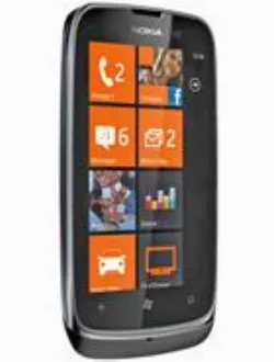 Nokia Lumia 610 NFC