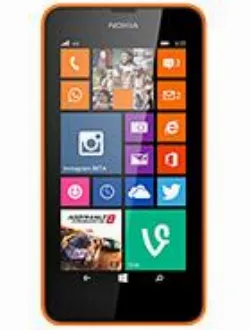 Nokia Lumia 635