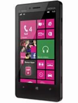 Nokia Lumia 810