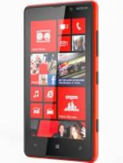 Nokia Lumia 820