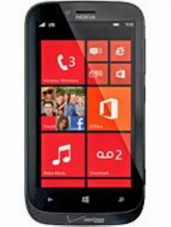 Nokia Lumia 822