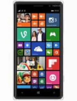 Nokia Lumia 830