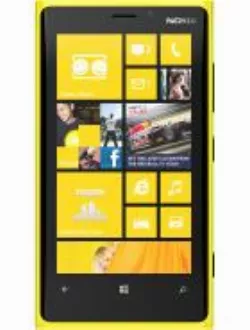 Nokia Lumia 920