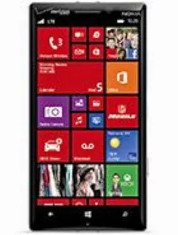 Nokia Lumia Icon