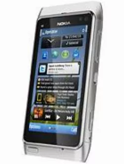 Nokia N8