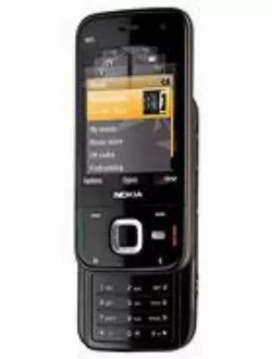 Nokia N85