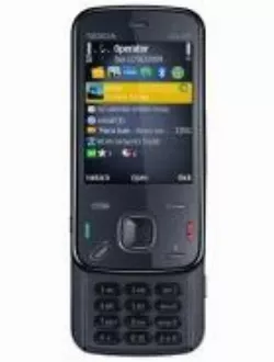 Nokia N86 8MP