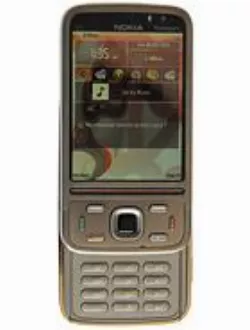 Nokia N87