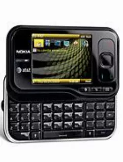 Nokia 6790 Surge