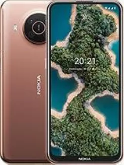 Nokia X20