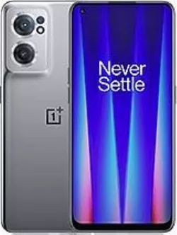 OnePlus Nord 2 CE