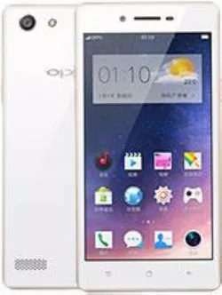 Oppo A33 (2015
