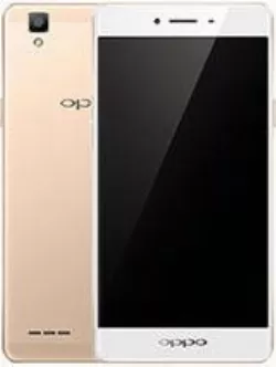 Oppo A53 (2015