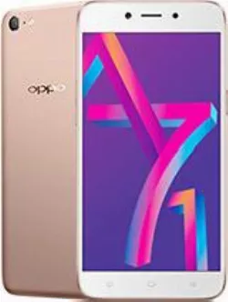 Oppo A71 (2018