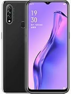 Oppo A8