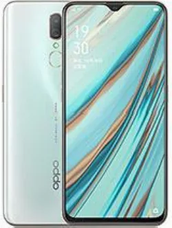 Oppo A9x