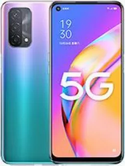 Oppo A93 5G