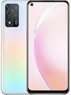 Oppo A93s 5G