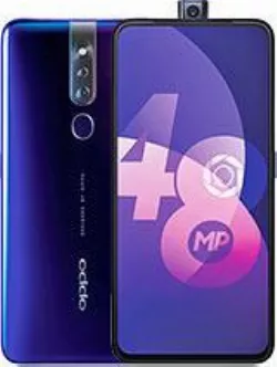 Oppo F11 Pro