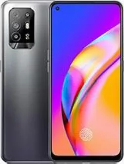 Oppo Reno5 Z