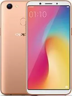 Oppo F5