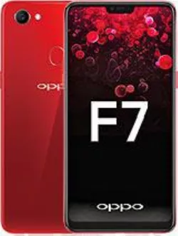 Oppo F7