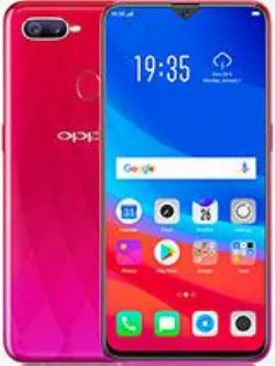 Oppo F9 (F9 Pro