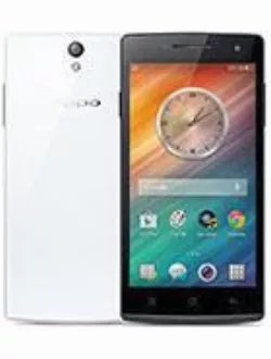 Oppo Find 5 Mini