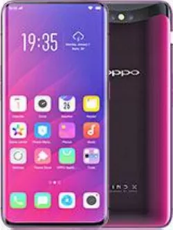 Oppo Find X